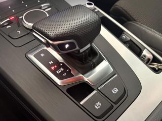 AUDI Q5 usata, con Sedile posteriore sdoppiato