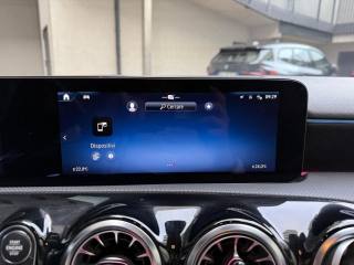 MERCEDES-BENZ A 180 usata, con Sensore di luce