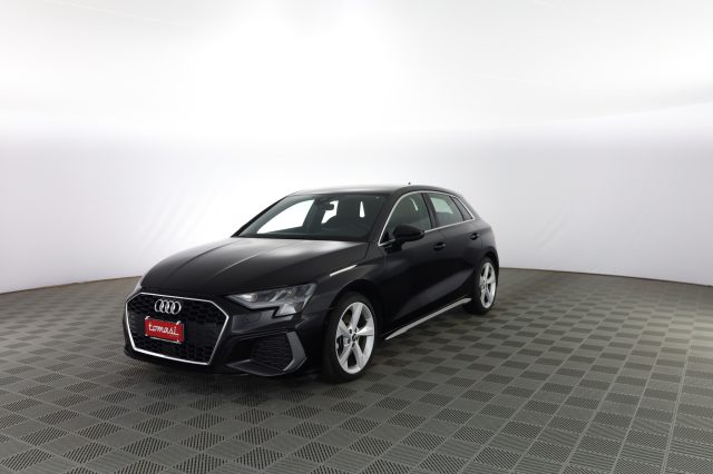 AUDI A3 usata 0