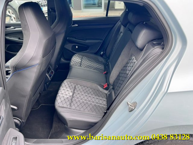 VOLKSWAGEN Golf usata, con Boardcomputer