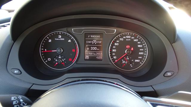 AUDI Q3 usata 43