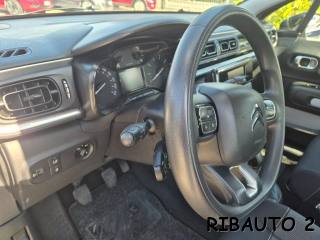 CITROEN C3 usata, con ESP