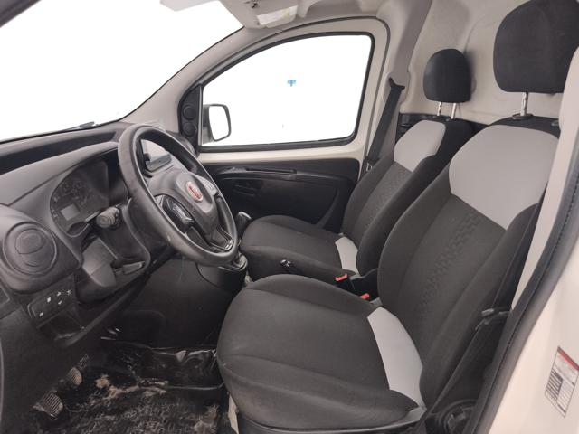 FIAT Fiorino usata, con Specchietti laterali elettrici
