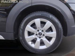MINI Countryman usata, con Sistema di navigazione