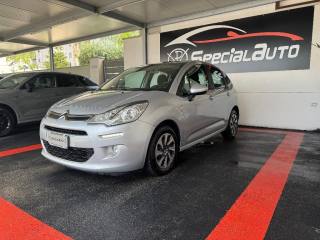 CITROEN C3 usata, con Fendinebbia