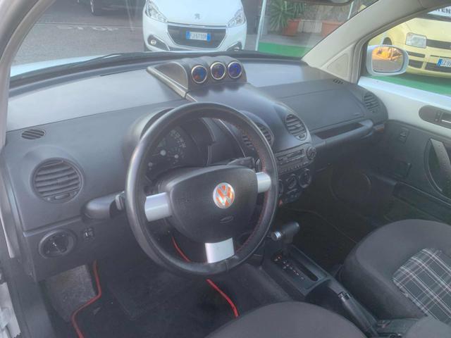VOLKSWAGEN New Beetle usata, con ESP
