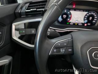 AUDI Q3 usata, con ESP