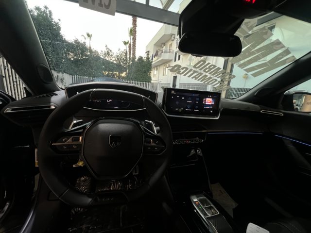 PEUGEOT 2008 usata, con Controllo elettronico della corsia