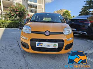 FIAT Panda usata, con Autoradio