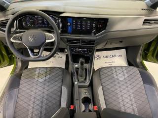 VOLKSWAGEN Taigo usata, con Immobilizzatore elettronico