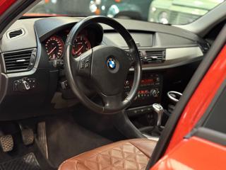 BMW X1 usata, con Climatizzatore