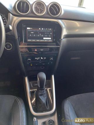 SUZUKI Vitara usata, con Specchietti laterali elettrici