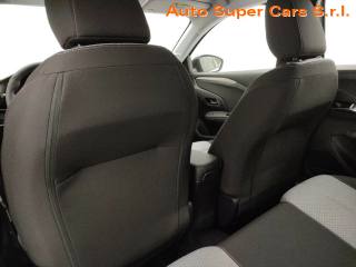 OPEL Corsa usata, con Bluetooth