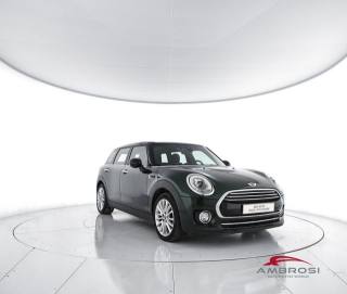 MINI Clubman usata 1
