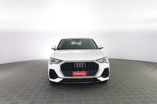 AUDI Q3 Q3 SPB 35 TDI S tronic Business Plus