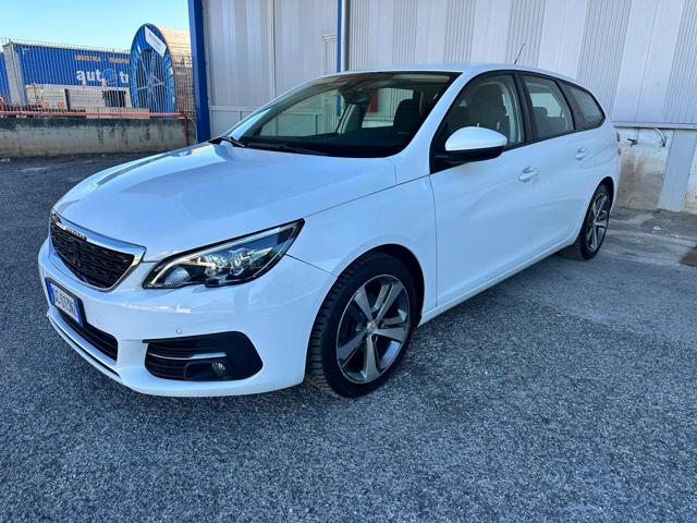 PEUGEOT 308 usata 0