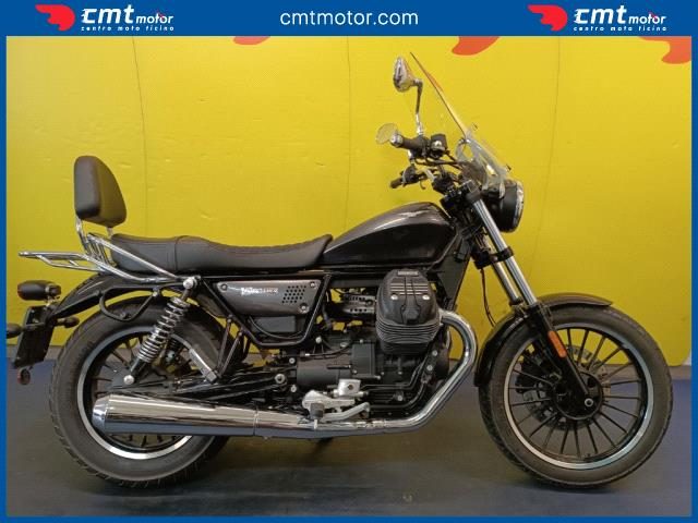MOTO GUZZI Other usata 0