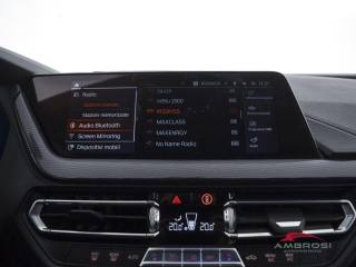 BMW 118 usata 14