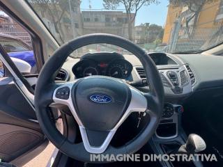FORD Fiesta usata, con Controllo automatico clima
