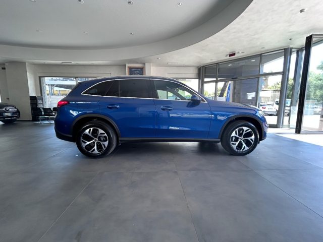 MERCEDES-BENZ GLC 300 usata, con Airbag Passeggero