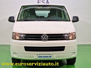 VOLKSWAGEN Multivan usata, con Chiusura centralizzata