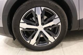 PEUGEOT 5008 usata, con Chiusura centralizzata