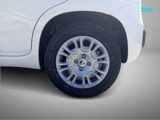FIAT Pandina usata, con Climatizzatore