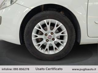 FIAT Punto Evo usata, con Specchietti laterali elettrici