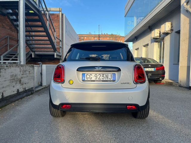 MINI Cooper SE usata, con Servosterzo