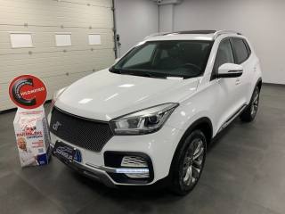 DR MOTOR DR 5.0 usata, con Controllo vocale