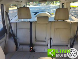 MITSUBISHI Pajero usata 27