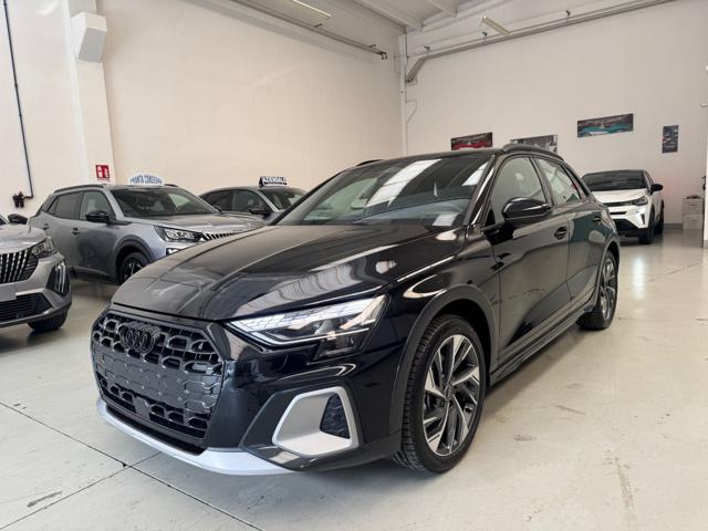 AUDI A3 usata, con Autoradio