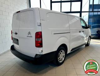 CITROEN Jumpy usata, con Boardcomputer