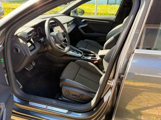 AUDI A3 usata, con Boardcomputer