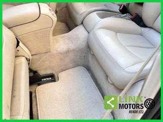 MERCEDES-BENZ CLK 200 usata 31