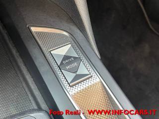 DS AUTOMOBILES DS 3 Crossback usata, con Sensori di parcheggio anteriori