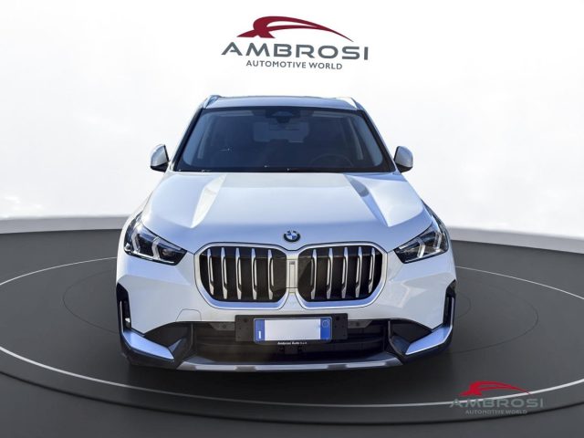 BMW X1 usata 6