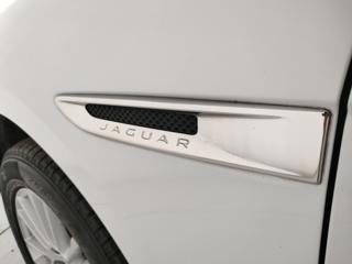 JAGUAR F-Pace usata, con Chiusura centralizzata