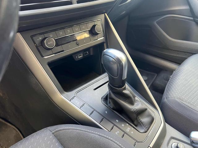 VOLKSWAGEN Polo usata, con Fendinebbia