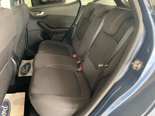 FORD Fiesta usata, con Controllo elettronico della corsia