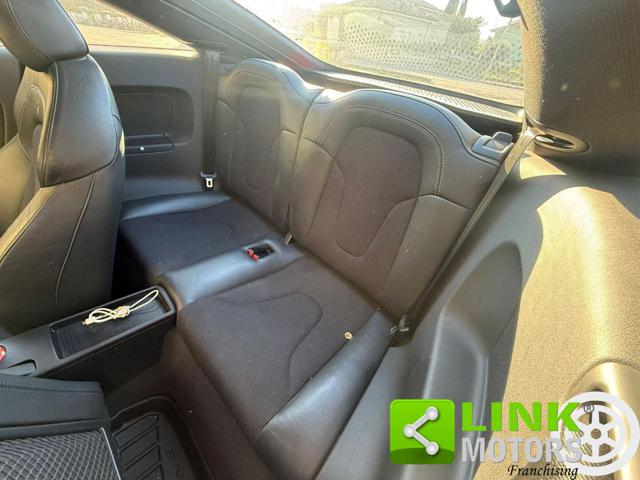 AUDI TT usata, con Cerchi in lega