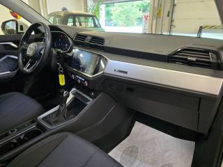 AUDI Q3 usata, con Cronologia tagliandi