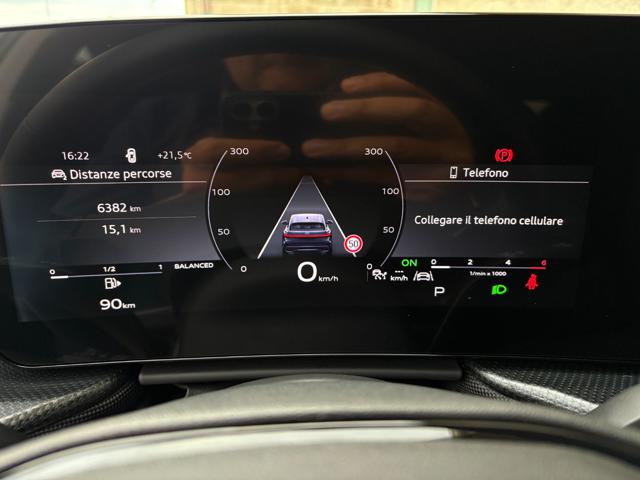 AUDI Q5 usata, con ESP