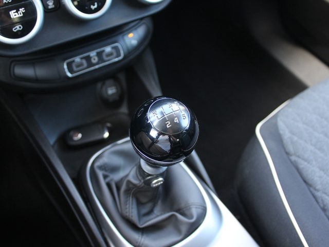 FIAT 500X usata, con Start/Stop Automatico