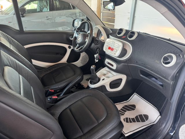 SMART ForTwo usata 19