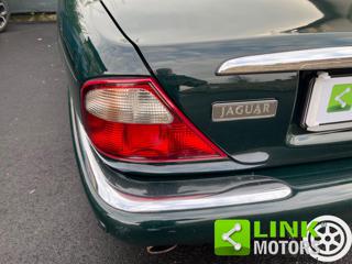 JAGUAR Sovereign usata, con Regolazione elettrica sedili
