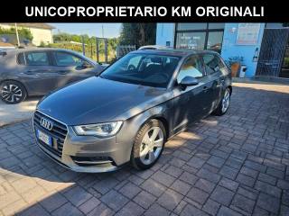 AUDI A3 SPB 1.6 TDI clean diesel S tronic Business