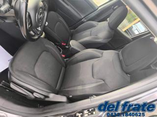 JEEP Renegade usata, con Climatizzatore