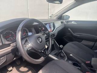VOLKSWAGEN Polo usata, con Airbag Passeggero