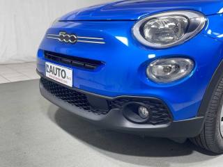 FIAT 500X usata 29